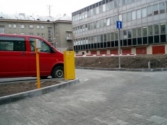 Závory