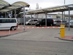 Závory