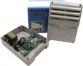 Ovládací elektronika